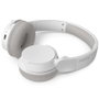 Philips TAH3209WT/00 Auriculares Inalámbricos de Diadema Blancos